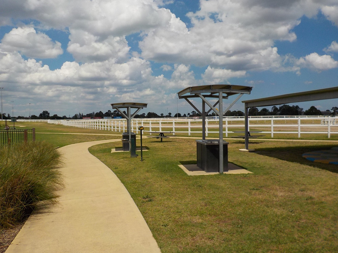 Caulfield Racecourse Reserve-Caulfield必去景点