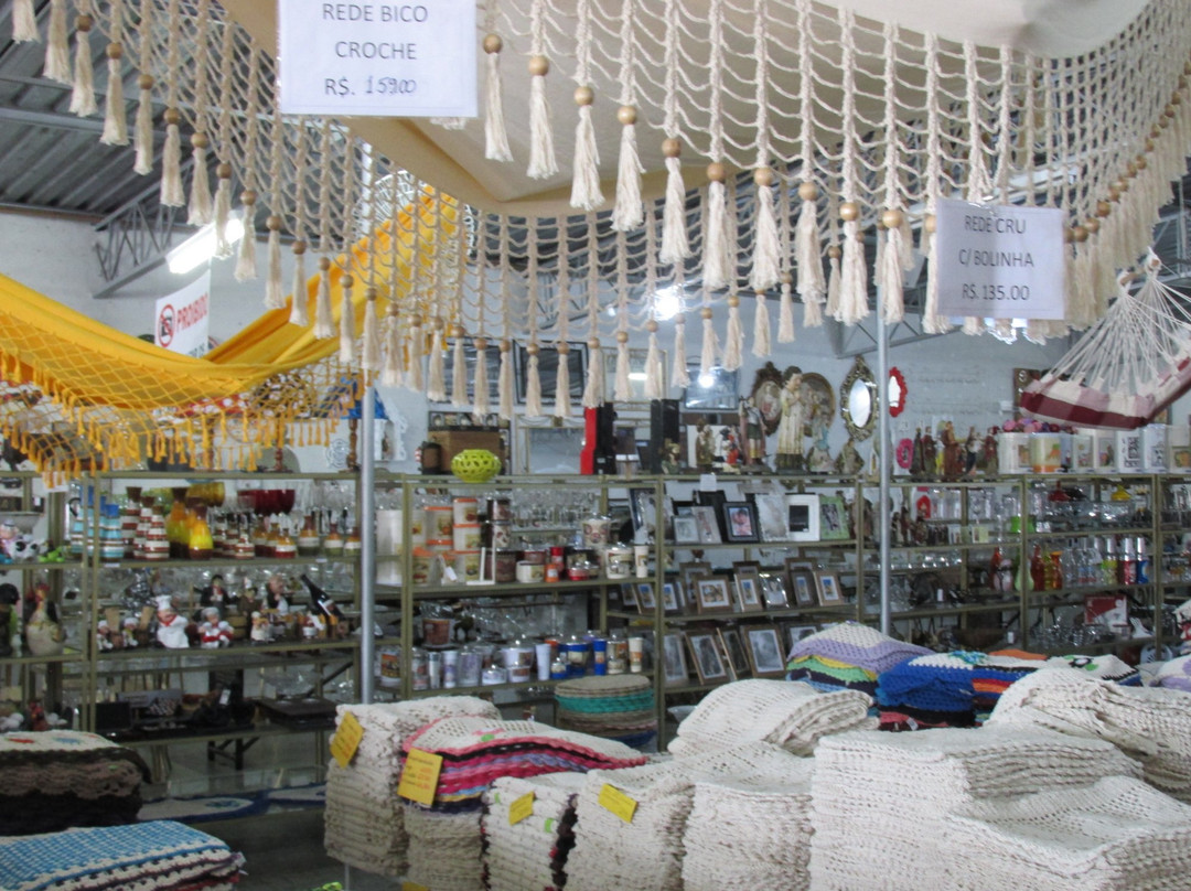 Borda da Mata旅游景点-Nucleo Croche e Decoracoes