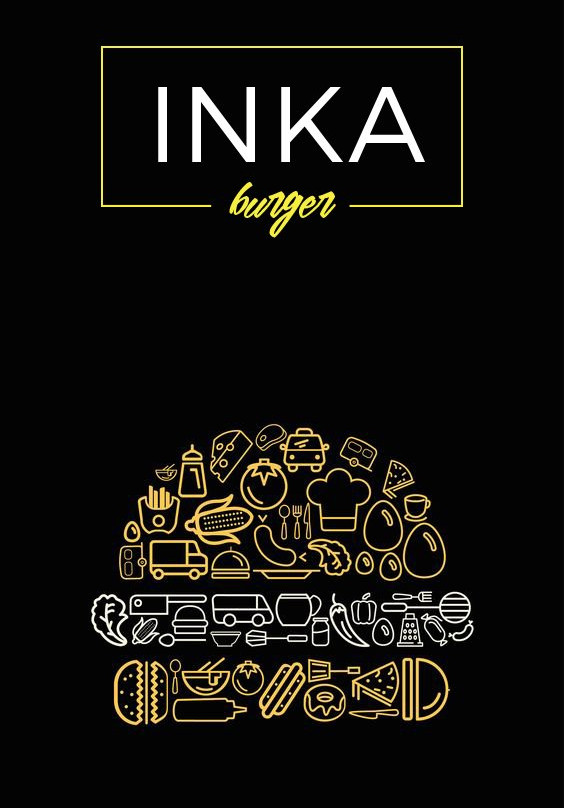 Inka Burger