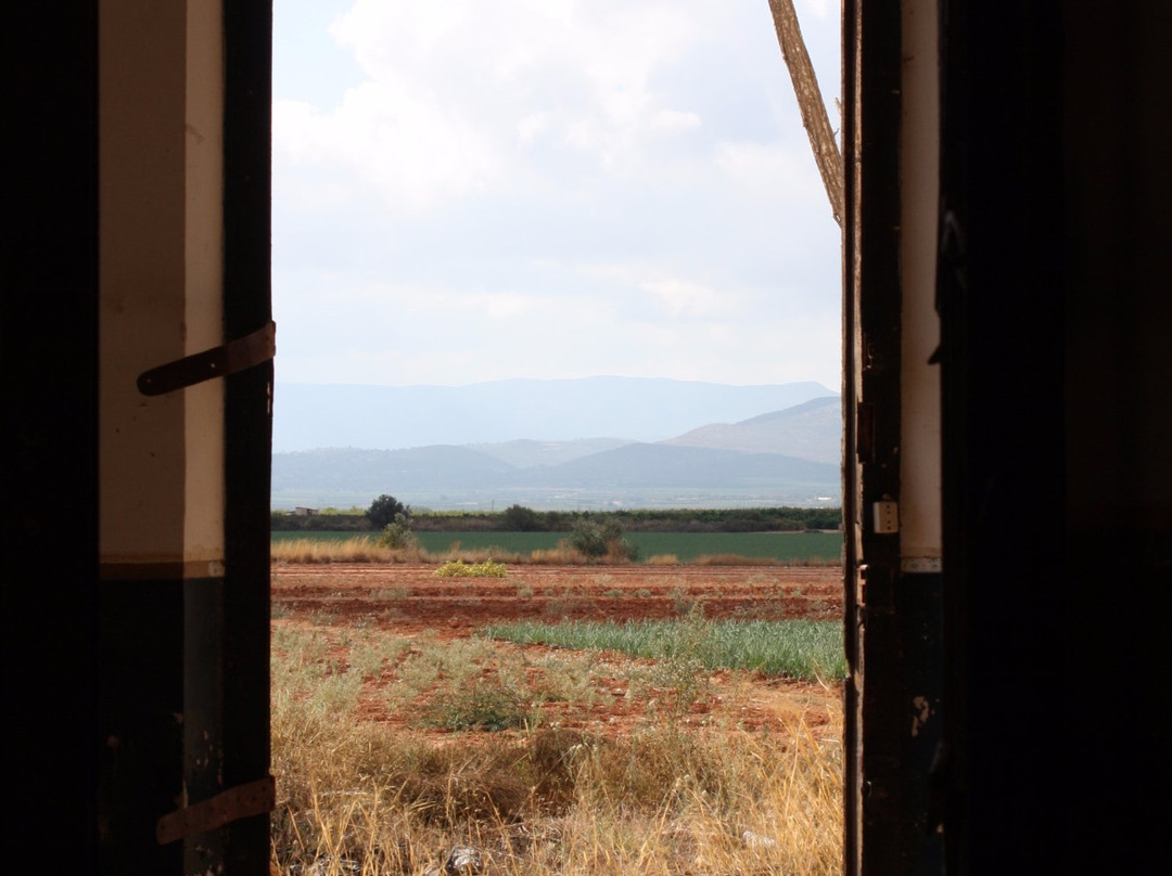 Refugio del Aeródromo景点图片