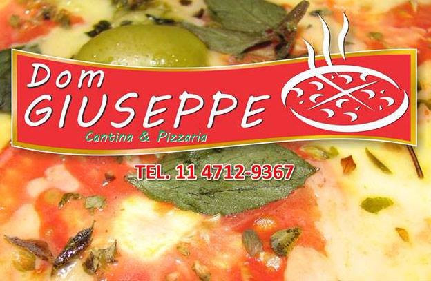 Pizzaria Dom Giuseppe