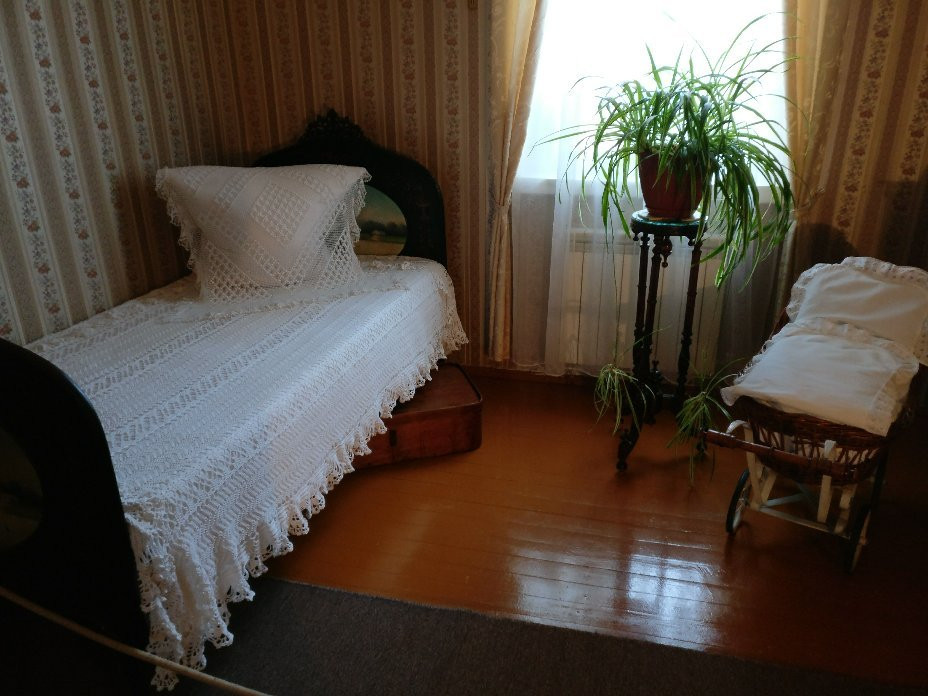 Memorial House Museum of S.P. Korolyova