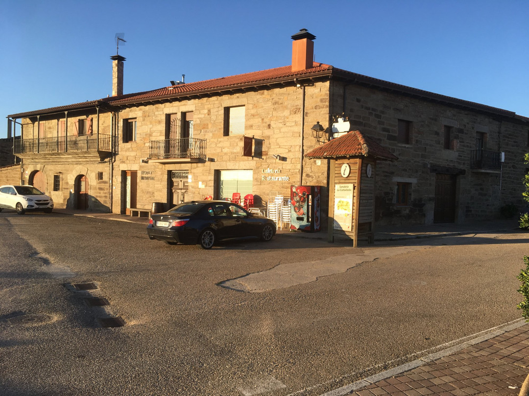 Hotel Remesal