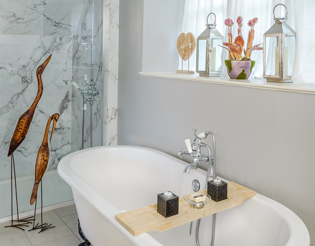 Melrose酒店住宿-Fauhope Country House