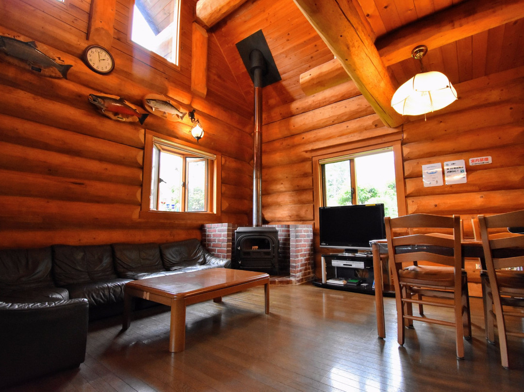 TAKITARO加拿大小屋