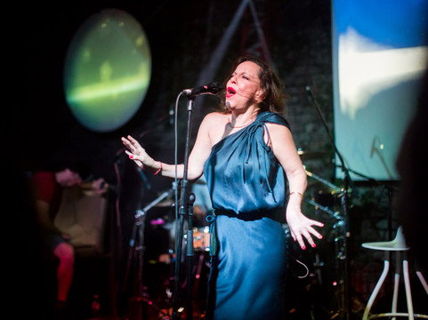 Bitef Art Cafe Summer Stage-贝尔格莱德必去景点