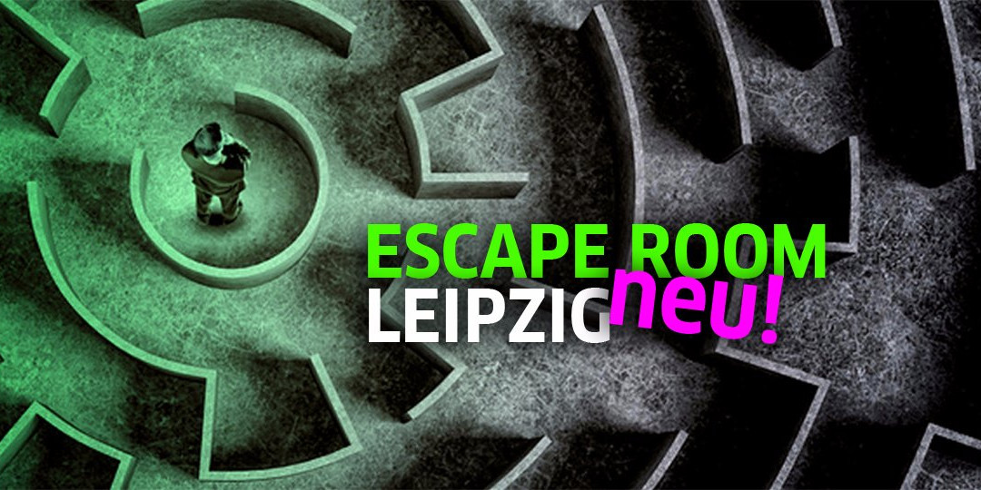 Escape Room Leipzig-莱比锡必去景点