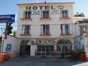 Hotel Mar