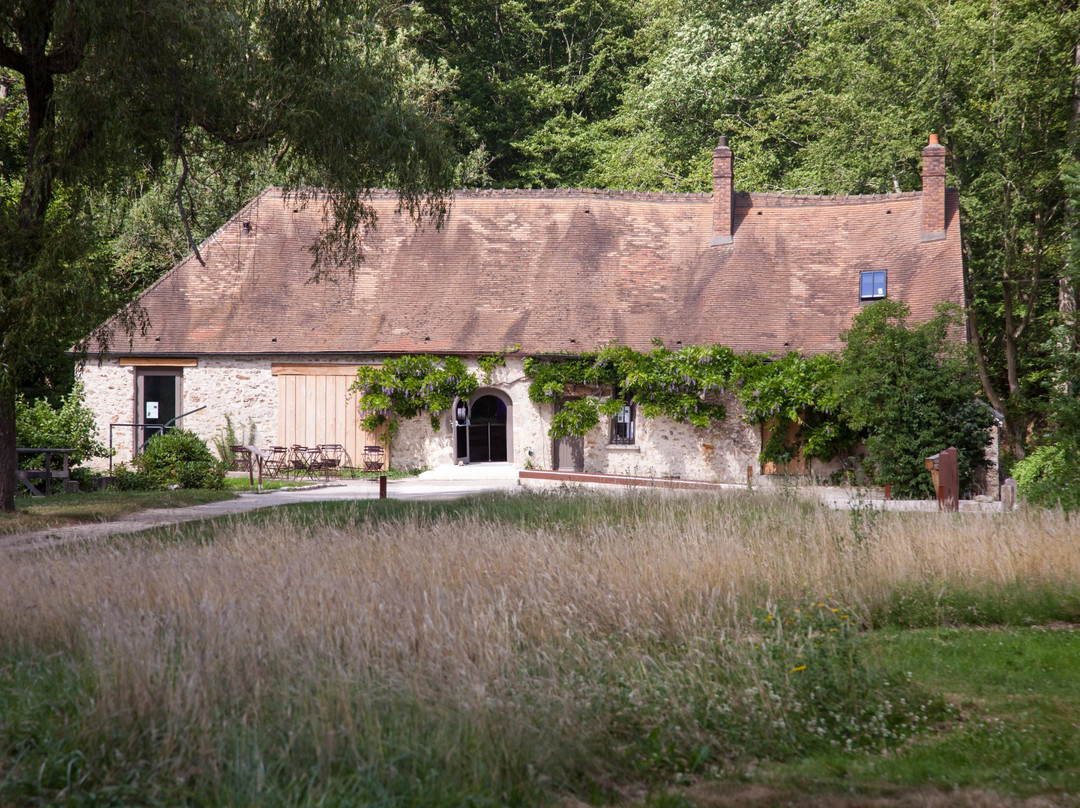 Petit Moulin des Vaux de Cernay景点图片