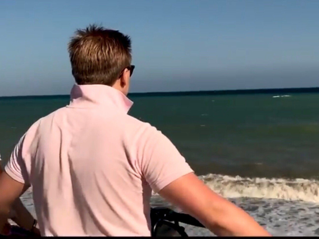 I Bike Marbella - G2Move Marbella Segway Tours-巴努斯港必去景点