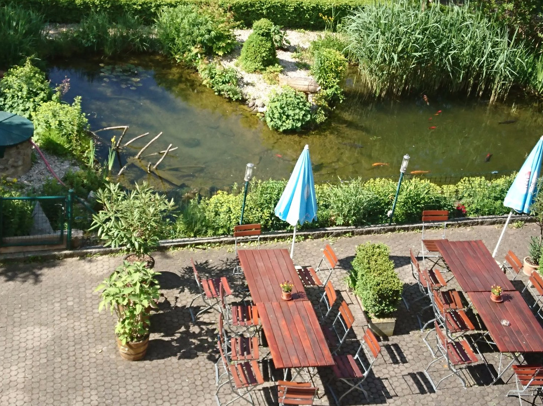 Landgasthof Wellmann主图