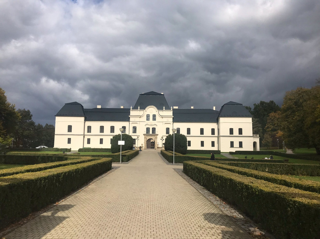 Humenne旅游攻略图片