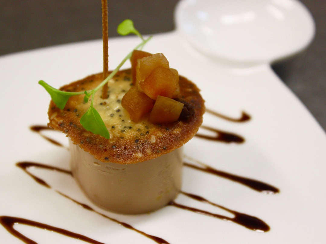 't Goed Ter Couteren - Restaurant Feestzaal Hotel主图