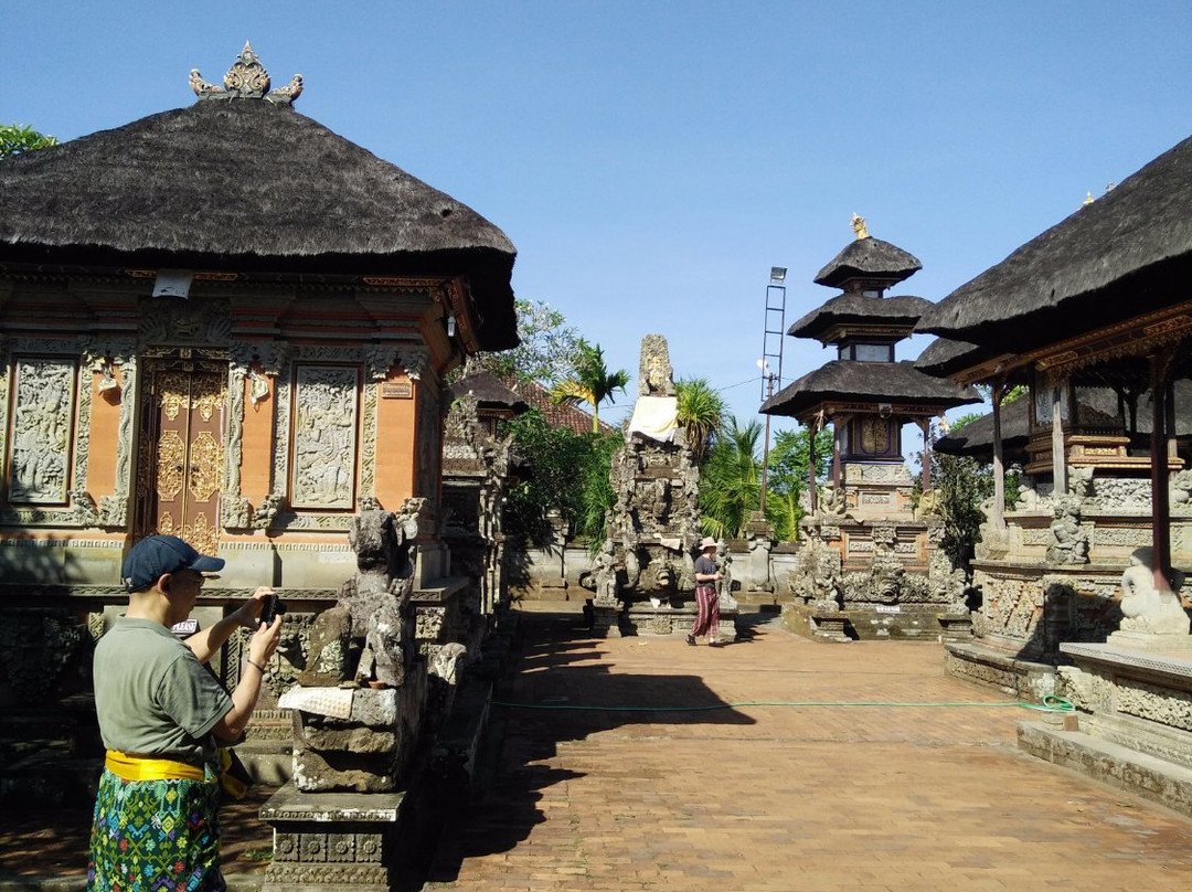 Gede Private Driver - Day Tours-达巴南必去景点