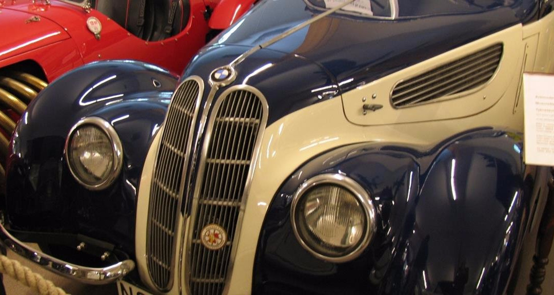 Sparreholms Slott-Sparreholm必去景点