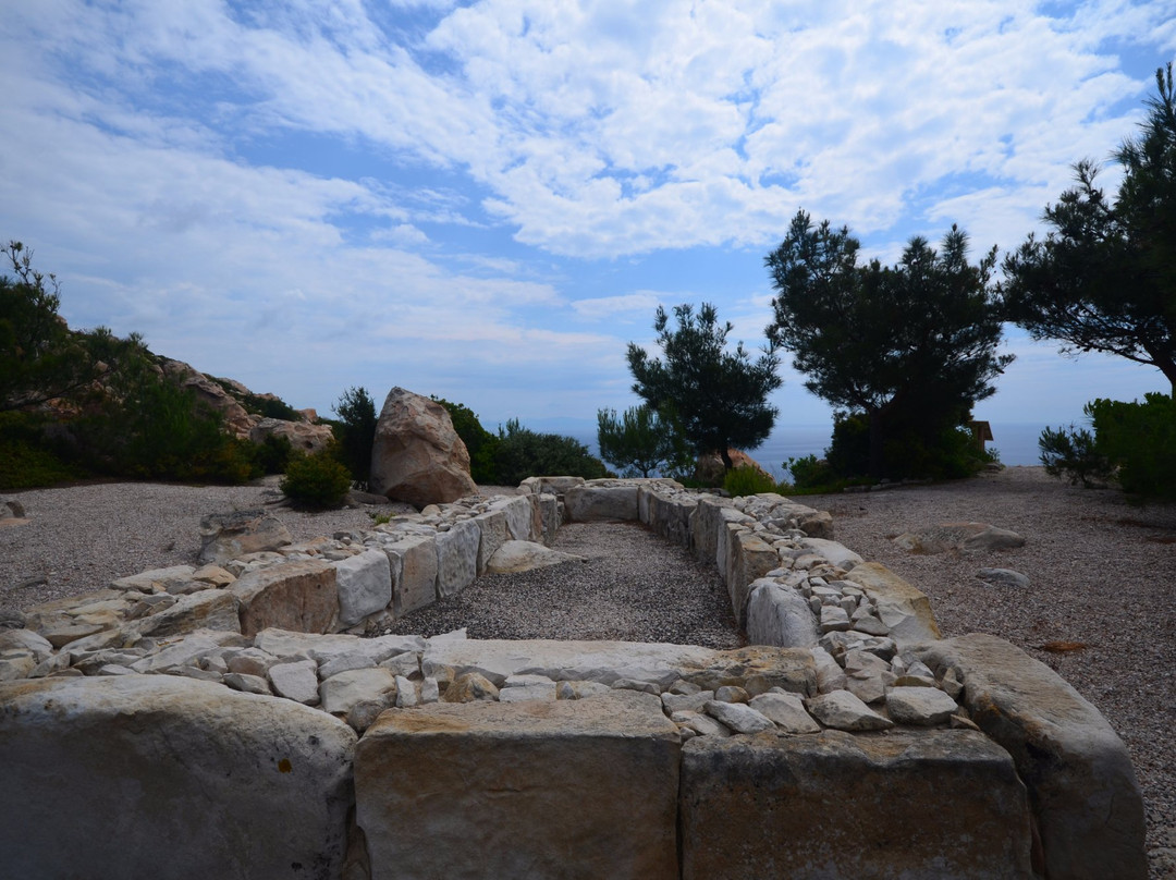 Acropolis-Emporios必去景点