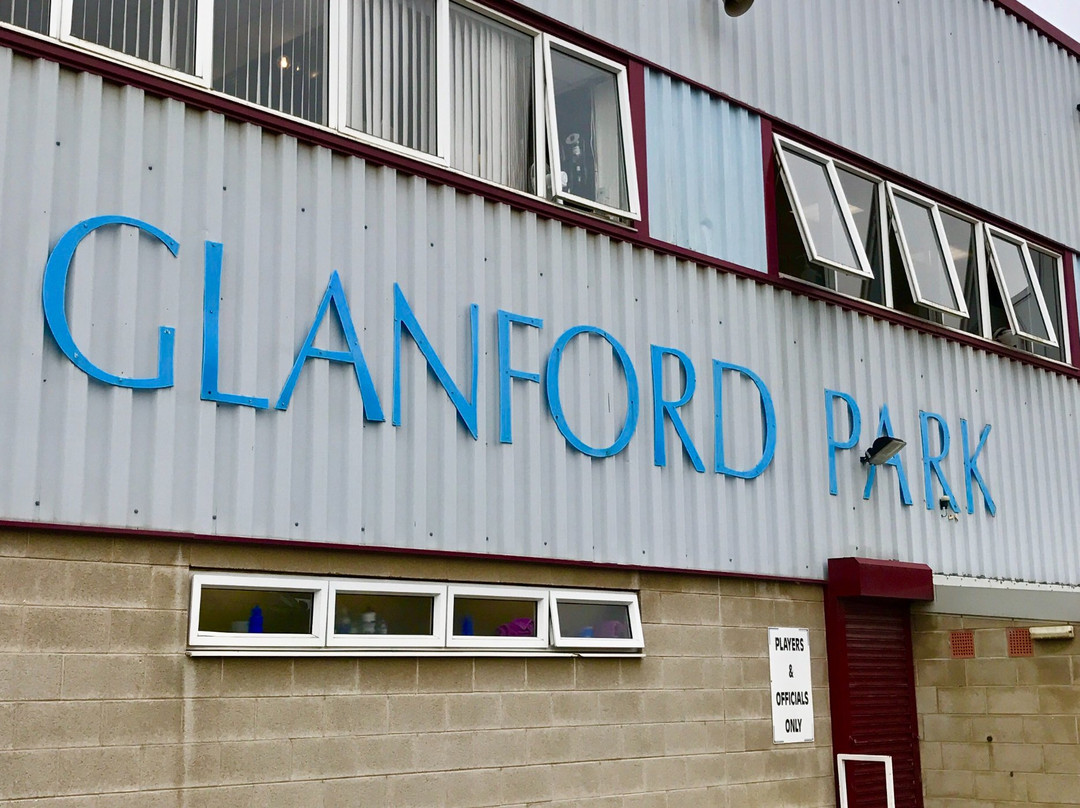 Glanford Park景点图片