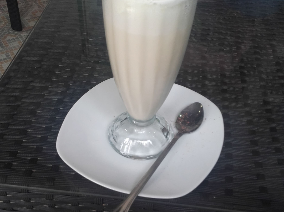 Helados El Canario
