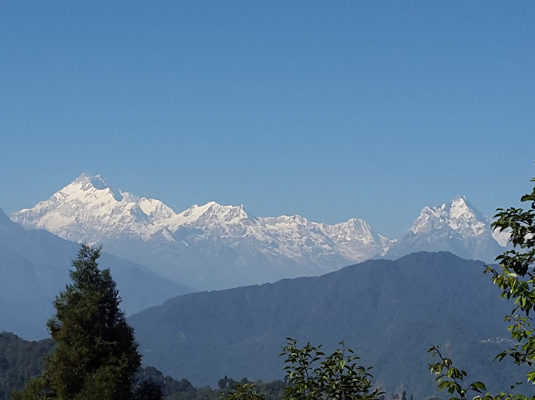 Tsozum Tours & Treks-甘托克必去景点