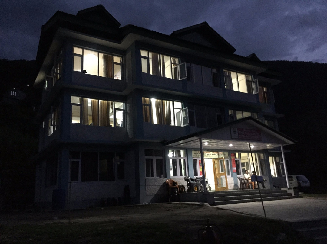 Hotel Gaurikund