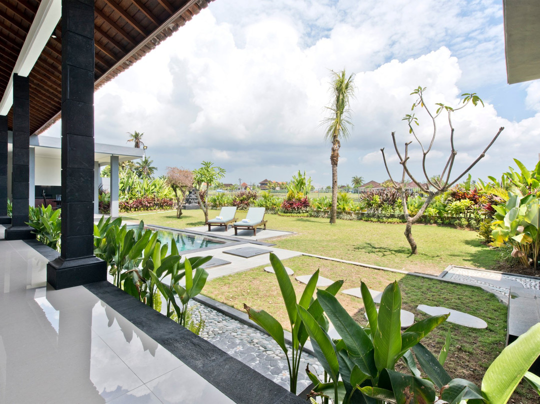 Carik Bali Guest House主图