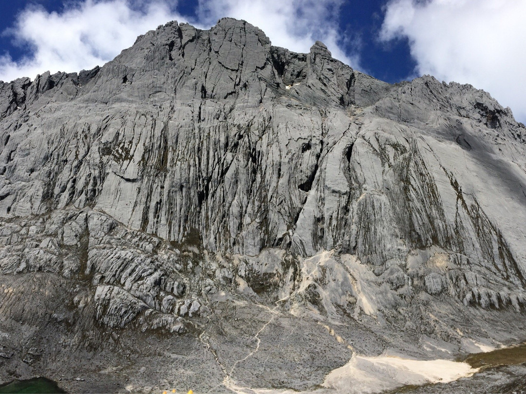 Carstensz Pyramid