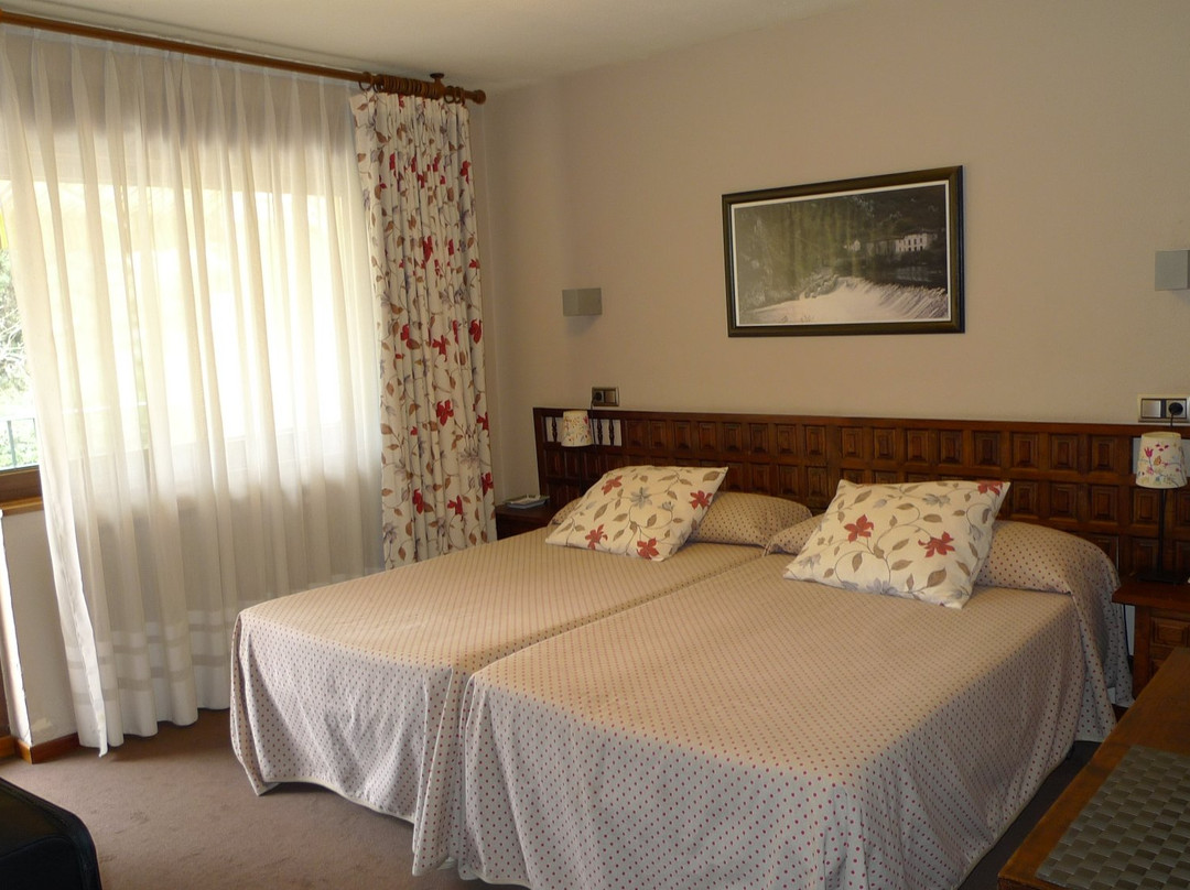 Hotel Casa Julian主图