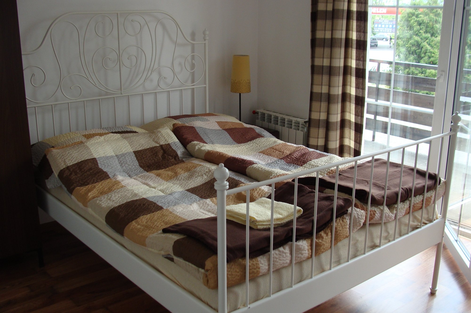 Route 7 Hostel-官方