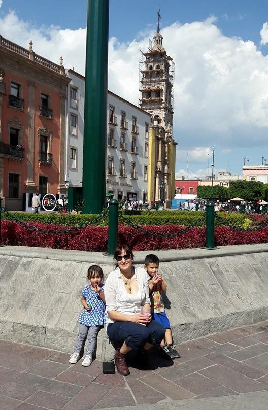 Plaza Mártires del 2 de Enero-利昂必去景点