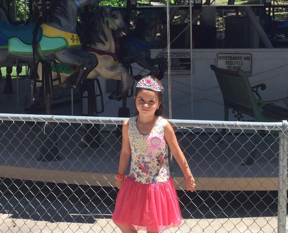 Small World Park-Pittsburg必去景点