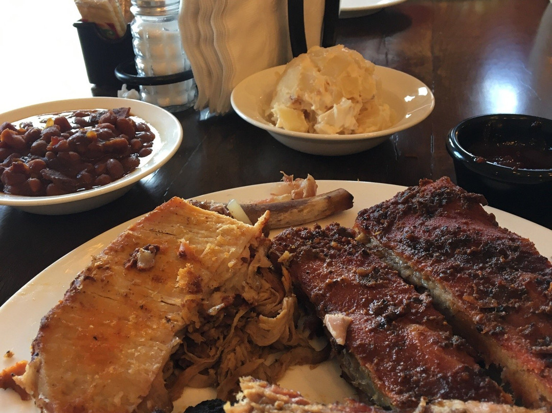 Maramec餐馆和美食-Mugsy's Grubhouse