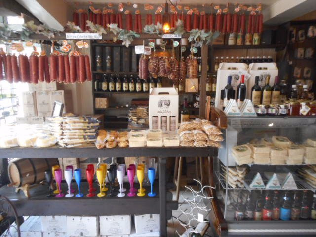 Vinha Gramado Loja de Vinhos-格拉玛多必去景点