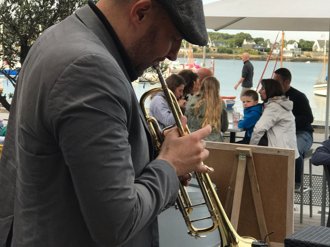 Le Carre-La Trinite-sur-Mer必去景点