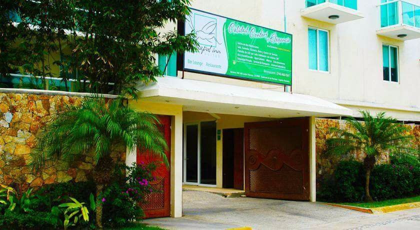 Chapulinn Suites主图