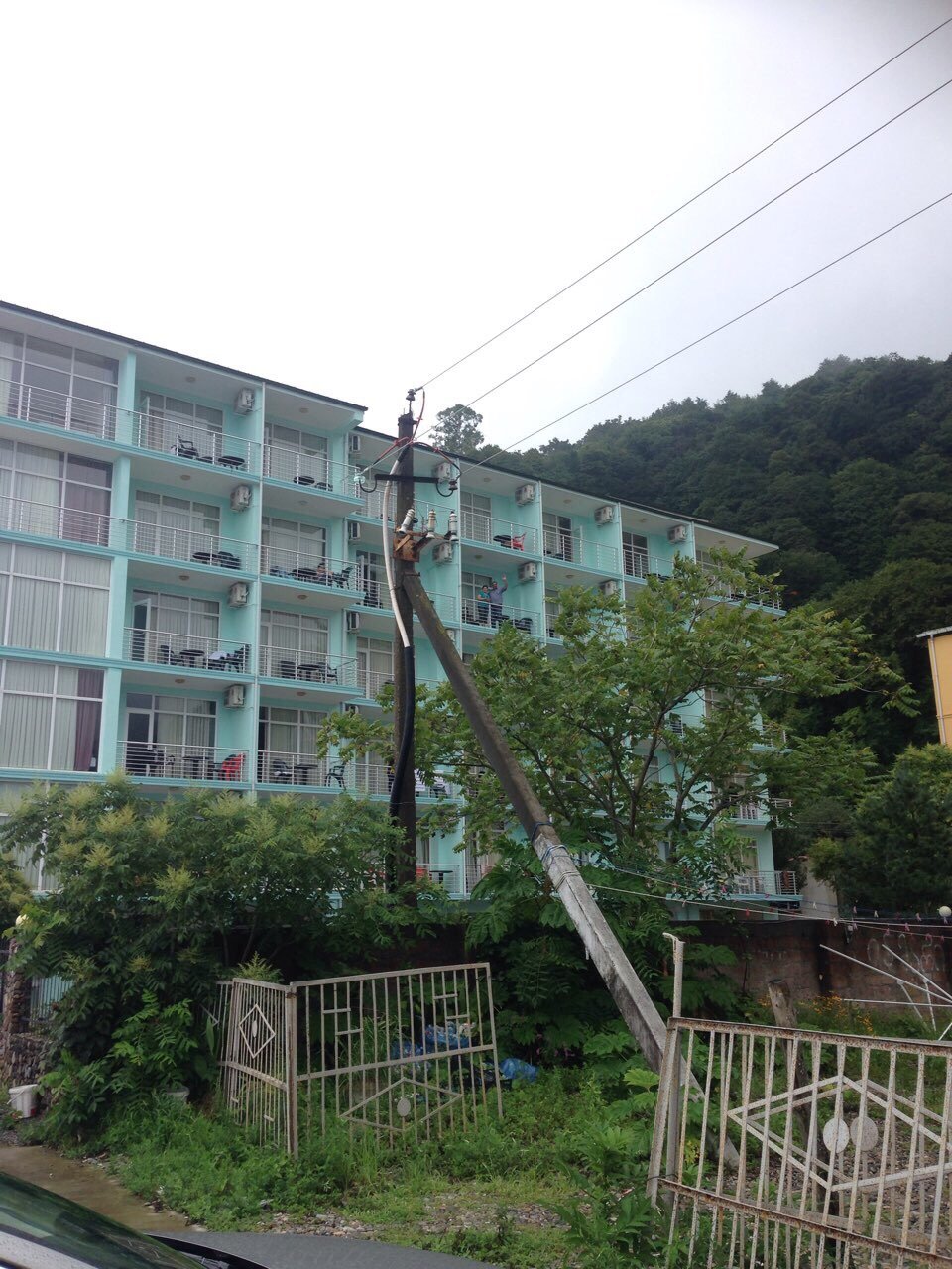 Black Sea Hotel-官方