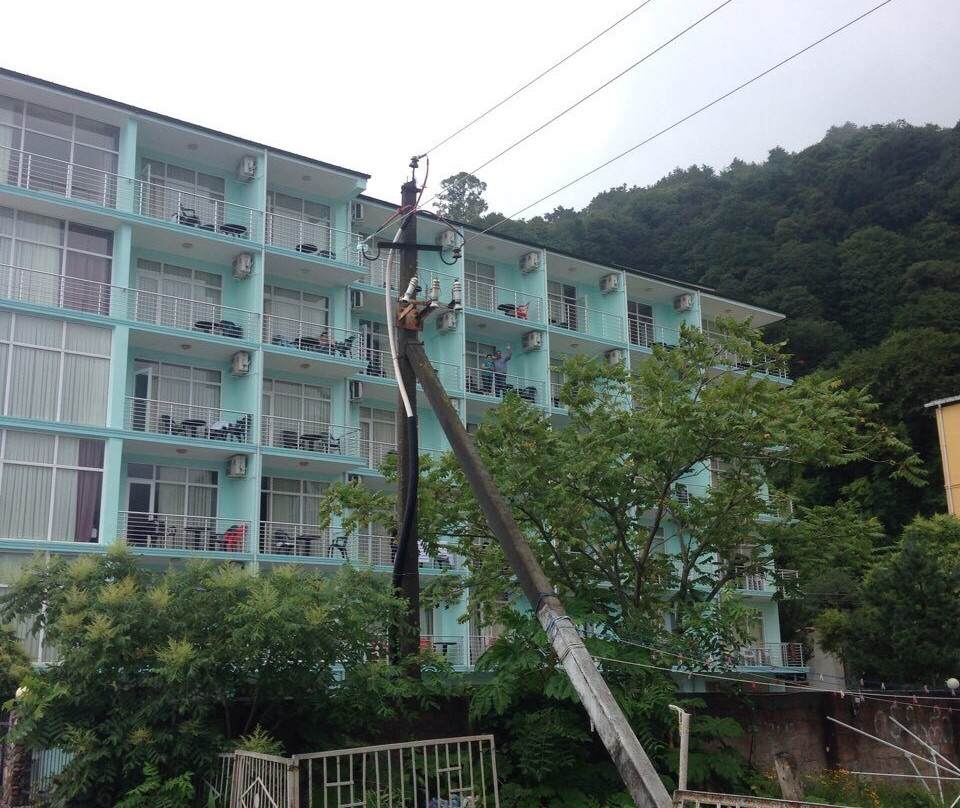 Black Sea Hotel主图