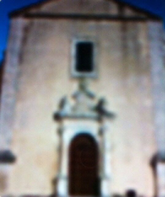 Chiesa di Sant'Agostino e La "Deposizione"景点图片