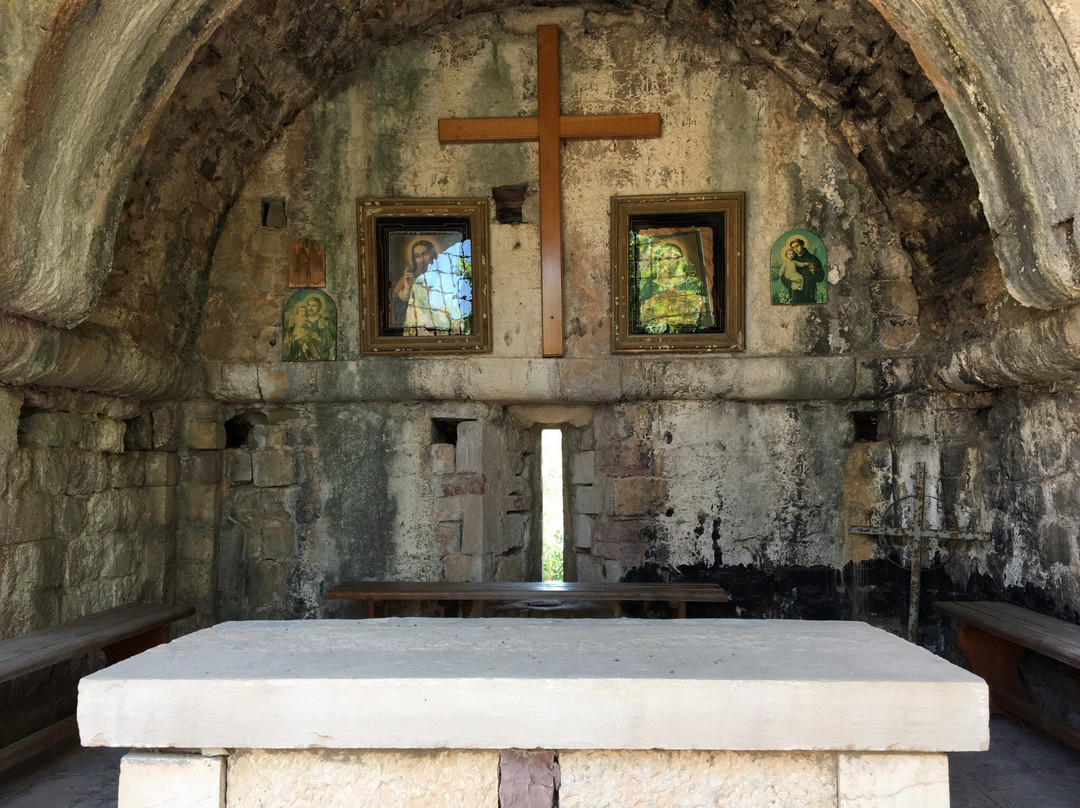 Ratac Abbey-Sutomore必去景点