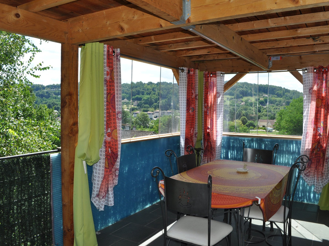 L'Oasis Sarladaise主图