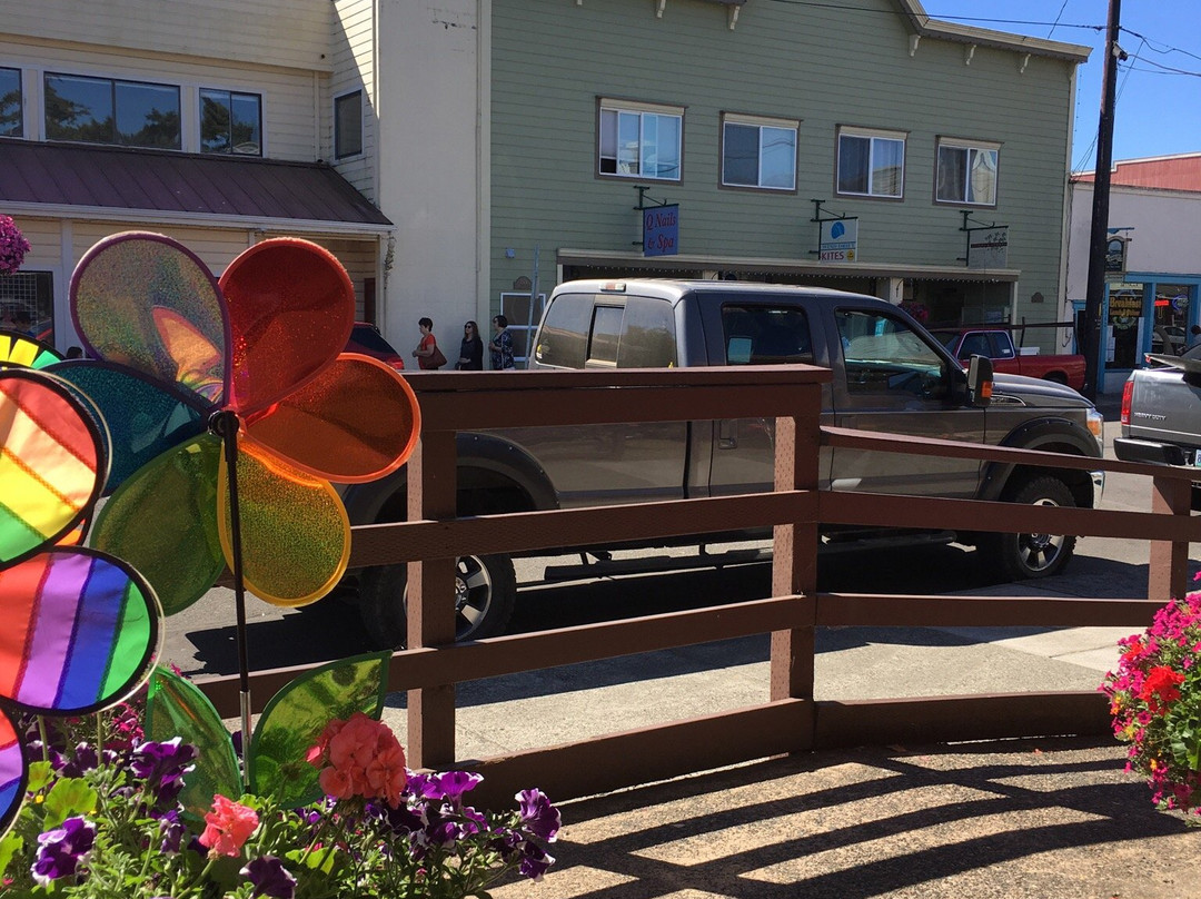 Backstreet Gallery-弗洛伦斯必去景点