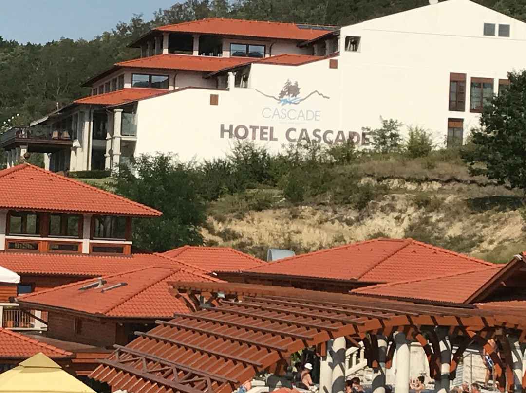 Cascade Medicinal Bath and Aqua Park景点图片