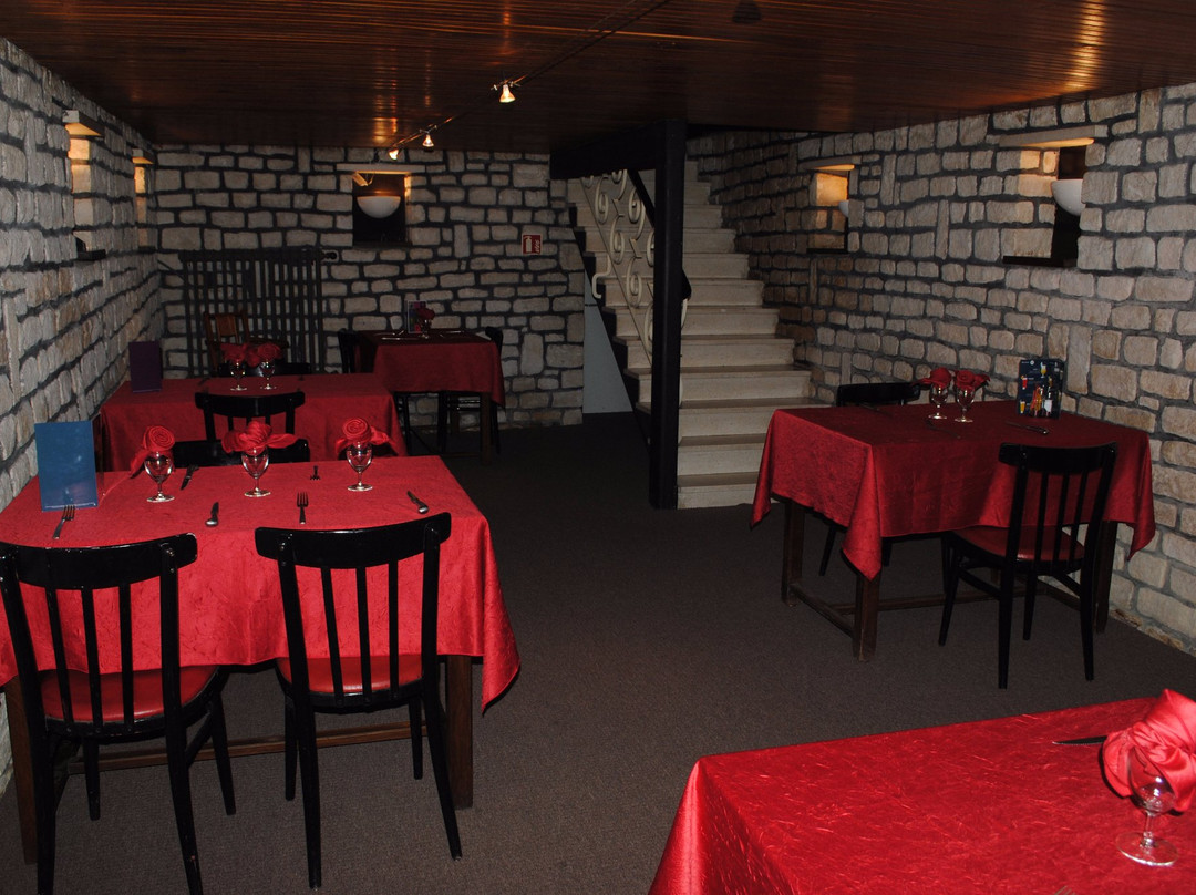 Taverne de la Paix主图