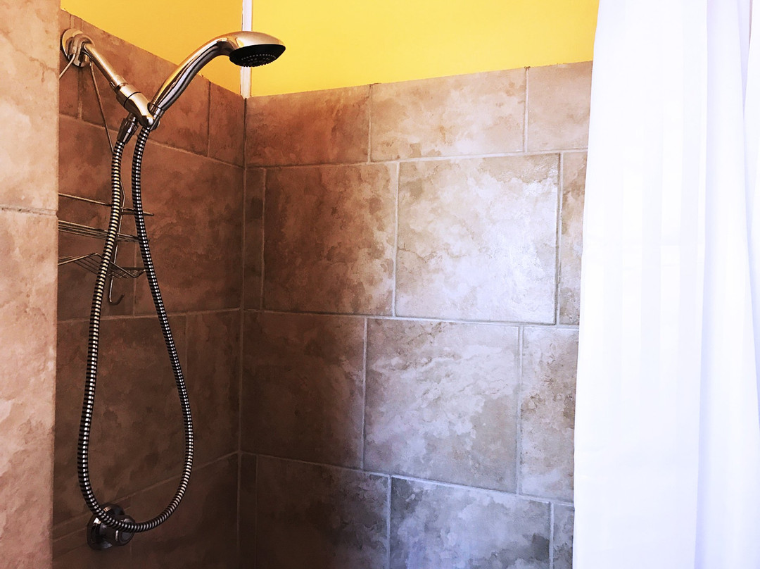 Balsam Lake Boutique Motel主图