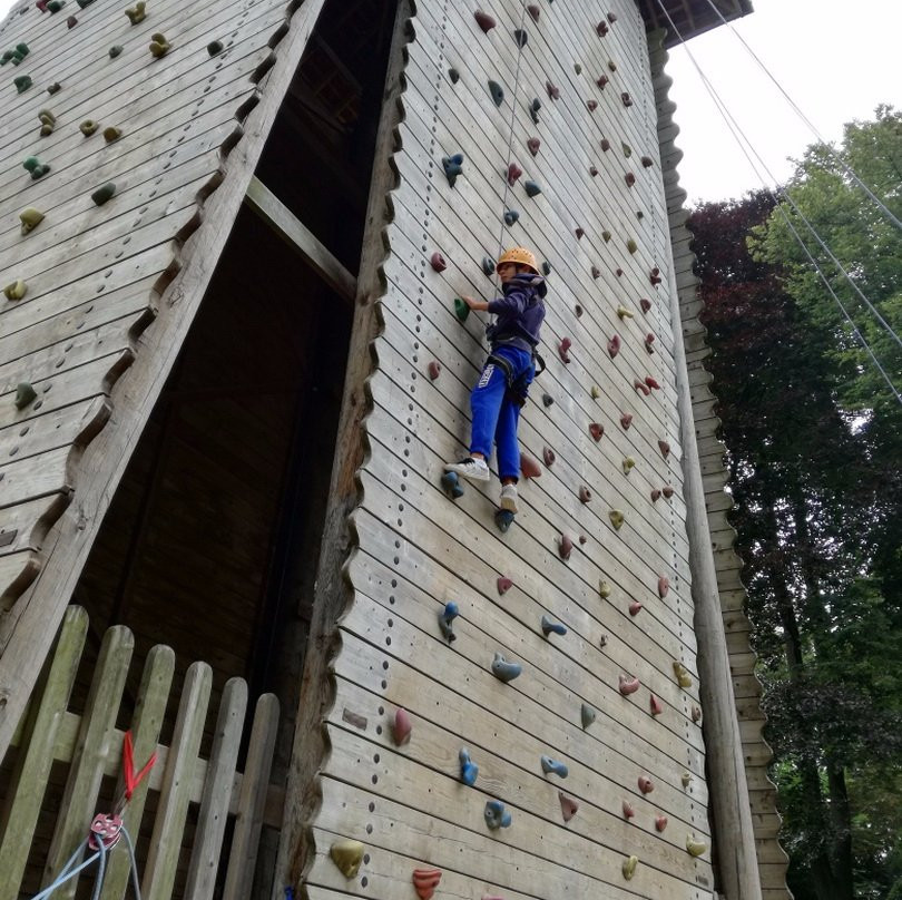 PGL Liddington景点图片