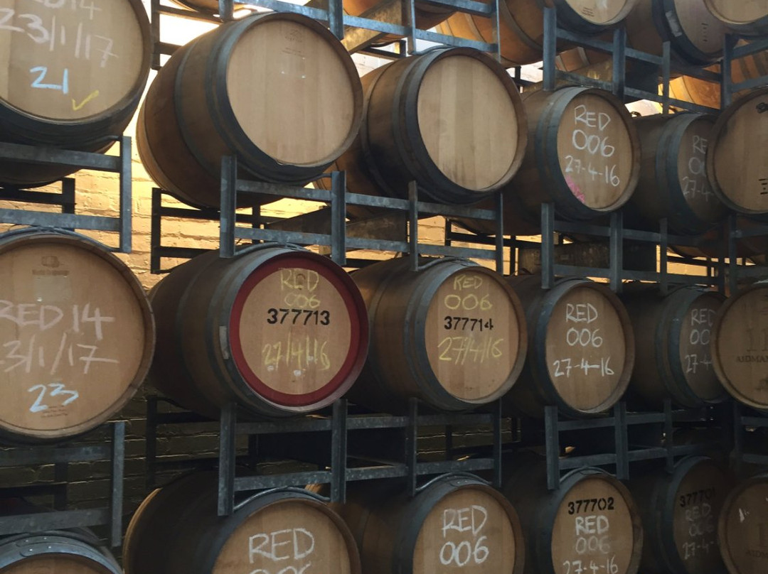 White Rabbit Brewery-季隆必去景点