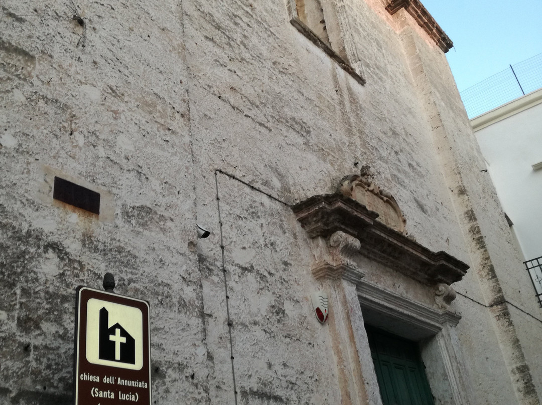 Porta di San Sebastiano景点图片