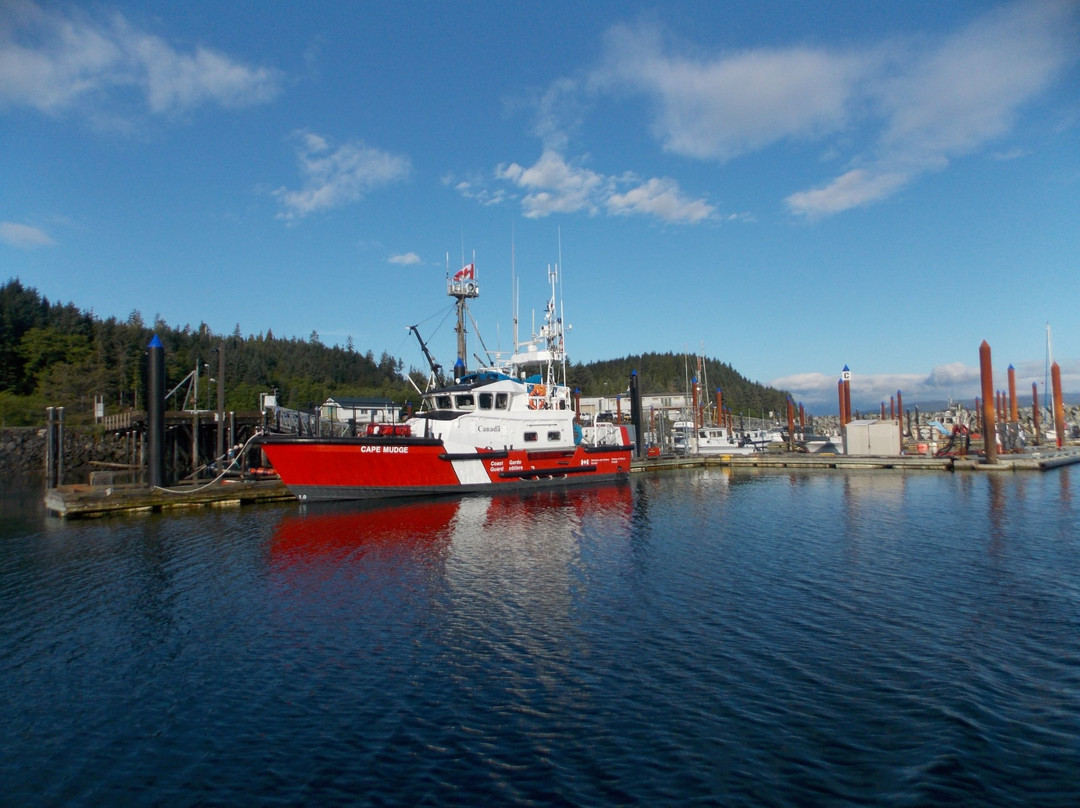 Avid Sportfishing-Sandspit必去景点