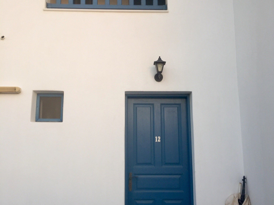 Melissa Rooms & Restaurant主图