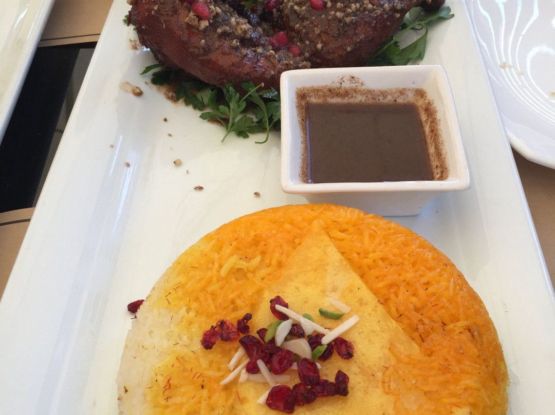 Amolai Restaurant