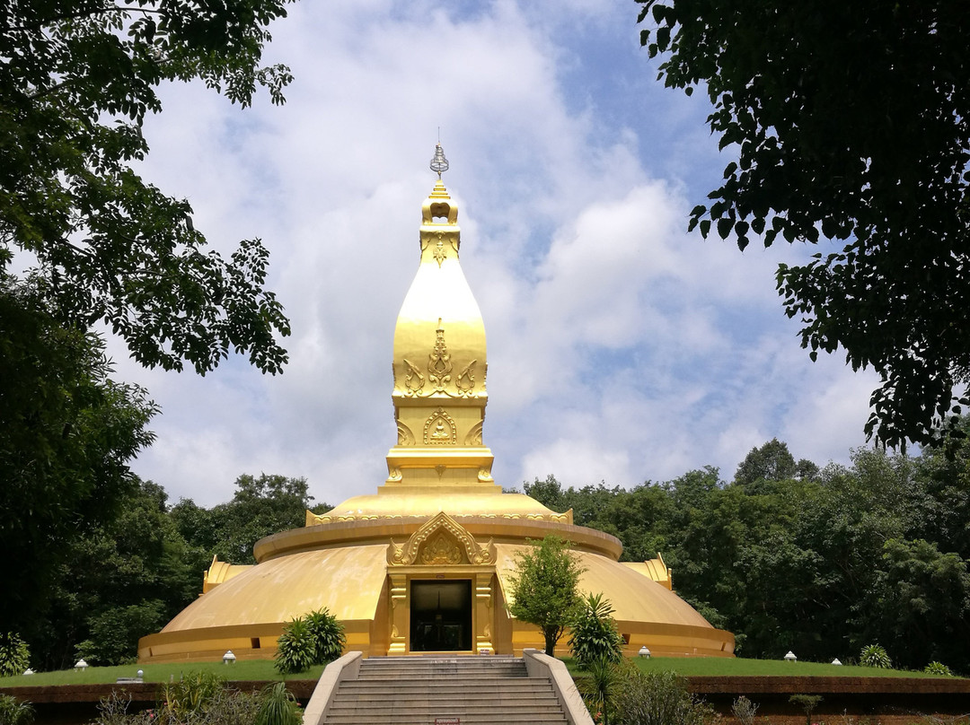 Wat Nong Pah Pong景点图片